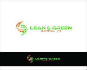 Lean &amp; Green Electrical Ltd. entry by BILLYart