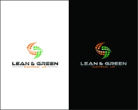 Lean &amp; Green Electrical Ltd. entry by BILLYart