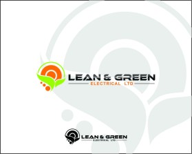 Lean &amp; Green Electrical Ltd. entry by BILLYart