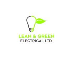 Lean &amp; Green Electrical Ltd. entry by kucrit79