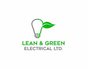 Lean &amp; Green Electrical Ltd. entry by kucrit79