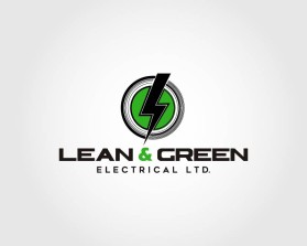Lean &amp; Green Electrical Ltd. entry by aksa
