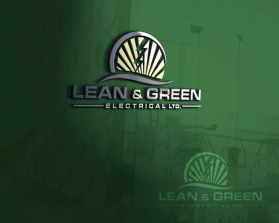 Lean &amp; Green Electrical Ltd. entry by alex.projector