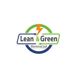 Lean &amp; Green Electrical Ltd. entry by flousse