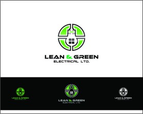 Lean &amp; Green Electrical Ltd. entry by BILLYart