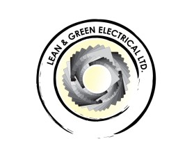Lean &amp; Green Electrical Ltd. entry by hjteran