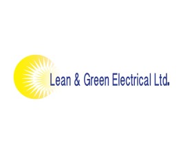 Lean &amp; Green Electrical Ltd. entry by hjteran