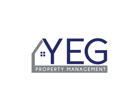 YEG Property Management entry by paczgraphics