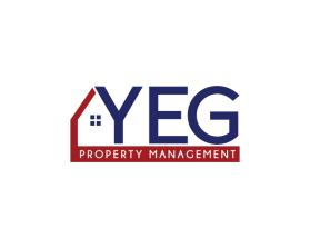 YEG Property Management entry by paczgraphics
