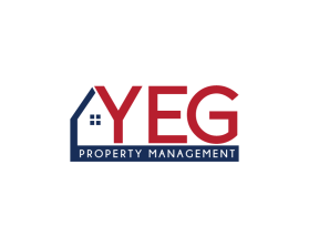 YEG Property Management entry by paczgraphics