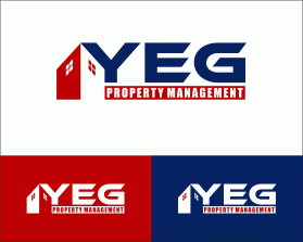 YEG Property Management entry by Destination