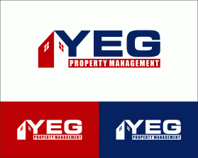 YEG Property Management entry by Destination