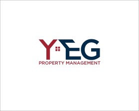 YEG Property Management entry by warnawarni