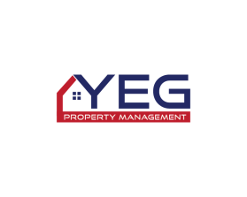 YEG Property Management entry by paczgraphics