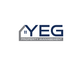 YEG Property Management entry by paczgraphics