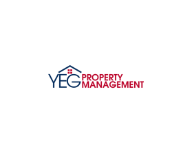 Winning entry: YEG Property Management entry by mznung