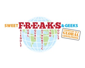 Sweet Freaks and Geeks - Dating site for disabled and lonely people.  Want something sophisticated and modern.   entry by operator50