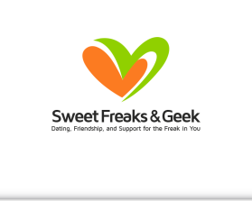 Sweet Freaks and Geeks - Dating site for disabled and lonely people.  Want something sophisticated and modern.   entry by FOCUS