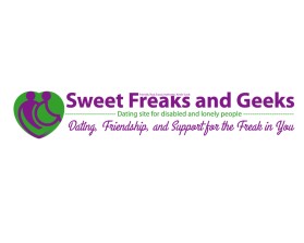 Sweet Freaks and Geeks - Dating site for disabled and lonely people.  Want something sophisticated and modern.   entry by putut.purnawanto