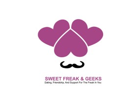 Sweet Freaks and Geeks - Dating site for disabled and lonely people.  Want something sophisticated and modern.   entry by flofresh