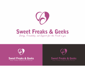 Sweet Freaks and Geeks - Dating site for disabled and lonely people.  Want something sophisticated and modern.   entry by mbokmenowo