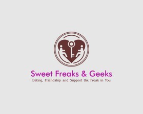 Sweet Freaks and Geeks - Dating site for disabled and lonely people.  Want something sophisticated and modern.   entry by kucrit79