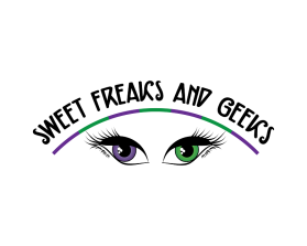 Sweet Freaks and Geeks - Dating site for disabled and lonely people.  Want something sophisticated and modern.   entry by DORIANA999