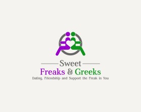 Sweet Freaks and Geeks - Dating site for disabled and lonely people.  Want something sophisticated and modern.   entry by kucrit79