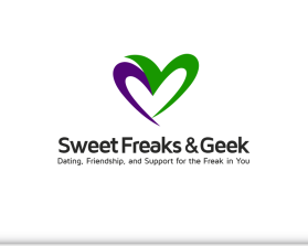 Sweet Freaks and Geeks - Dating site for disabled and lonely people.  Want something sophisticated and modern.   entry by FOCUS