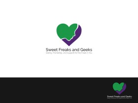 Sweet Freaks and Geeks - Dating site for disabled and lonely people.  Want something sophisticated and modern.   entry by M.Johary