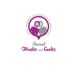 Sweet Freaks and Geeks - Dating site for disabled and lonely people.  Want something sophisticated and modern.   entry by muzzha