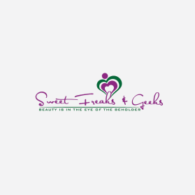Sweet Freaks and Geeks - Dating site for disabled and lonely people.  Want something sophisticated and modern.   entry by valiwork