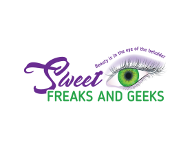 Sweet Freaks and Geeks - Dating site for disabled and lonely people.  Want something sophisticated and modern.   entry by DORIANA999