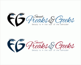 Sweet Freaks and Geeks - Dating site for disabled and lonely people.  Want something sophisticated and modern.   entry by jellareed