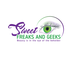Sweet Freaks and Geeks - Dating site for disabled and lonely people.  Want something sophisticated and modern.   entry by DORIANA999