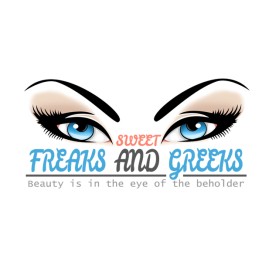 Sweet Freaks and Geeks - Dating site for disabled and lonely people.  Want something sophisticated and modern.   entry by Chevy