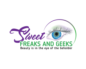 Sweet Freaks and Geeks - Dating site for disabled and lonely people.  Want something sophisticated and modern.   entry by DORIANA999