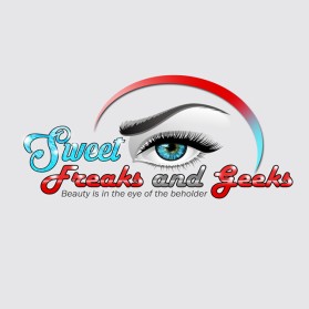 Sweet Freaks and Geeks - Dating site for disabled and lonely people.  Want something sophisticated and modern.   entry by Roy12