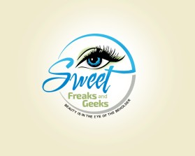 Sweet Freaks and Geeks - Dating site for disabled and lonely people.  Want something sophisticated and modern.   entry by BombetLim
