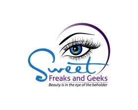 Sweet Freaks and Geeks - Dating site for disabled and lonely people.  Want something sophisticated and modern.   entry by dsdezign