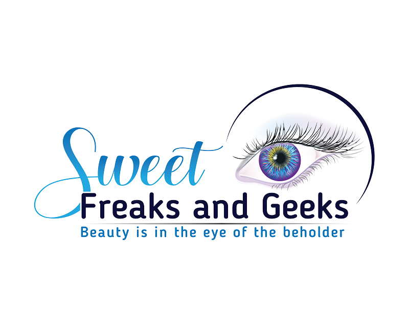 Logo Design for Sweet Freaks and Geeks - Dating site for disabled and lonely people. Want something sophisticated and modern.
