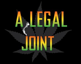 A Legal Joint entry by Logo wizard