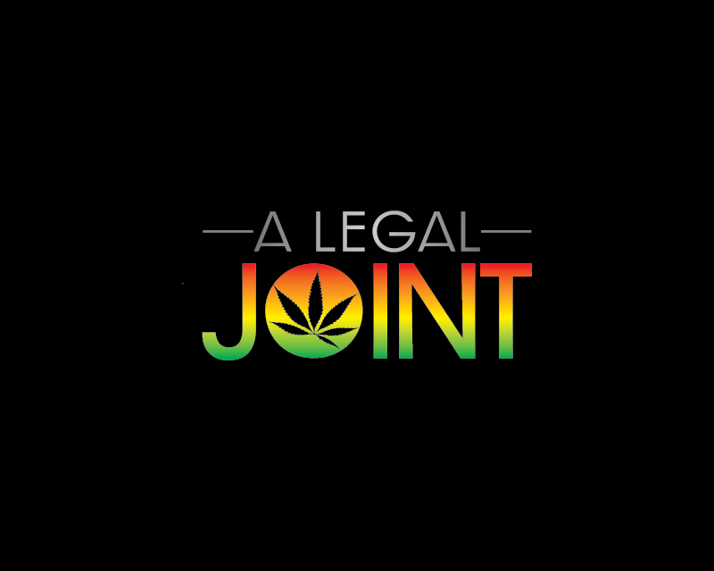 Logo Design for A Legal Joint