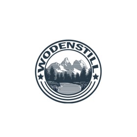 Woden Still entry by R.chevy Suhendar
