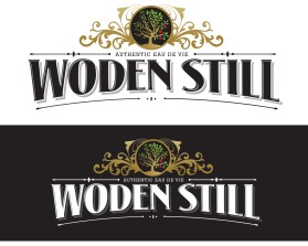 Woden Still entry by Mark Brent Atkinson