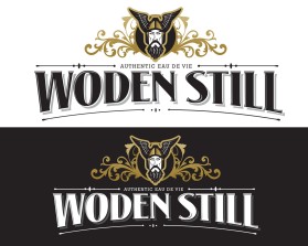 Woden Still entry by Mark Brent Atkinson