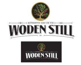 Woden Still entry by Mark Brent Atkinson