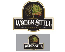 Woden Still entry by Mark Brent Atkinson