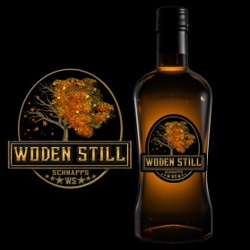 Woden Still entry by R.chevy Suhendar