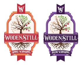 Woden Still entry by Mark Brent Atkinson